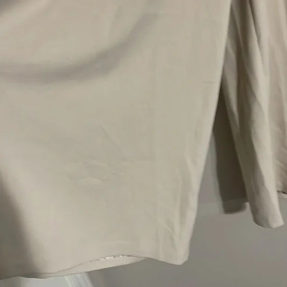 Maeve Anthropologie Wide Leg Crop Pants 8 - Picture 6 of 8